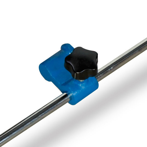 WB 100 kézi hajlító