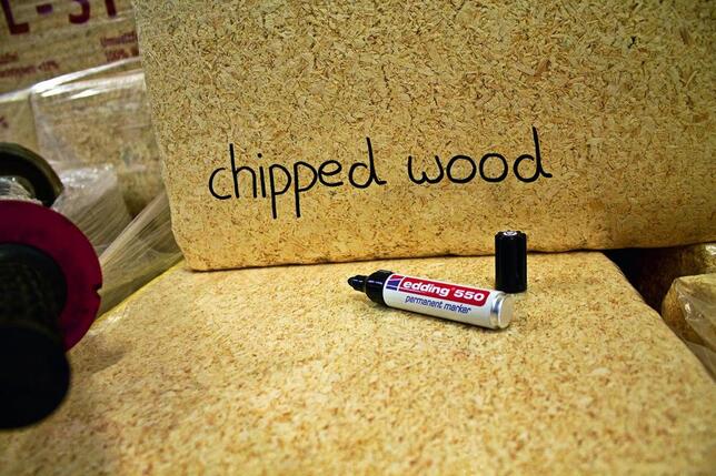 EDDING Permanentná fixka 550 čierny edding