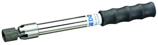 GEDORE TBN 25 G Kľúč dynamometrický ohybný TBN KNICKER 5-25 Nm
