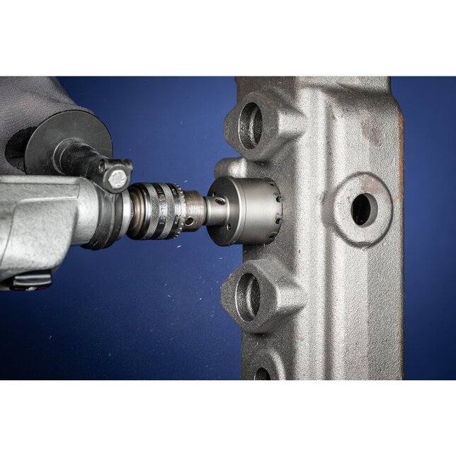 PFERD TOOLS vrtáky, rezacie kotúče, Acc. LOS HM 4535