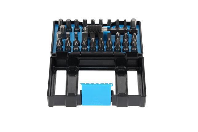 GEDORE 666-032-A Bit-Box Allround 32-dielny