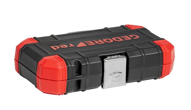 GEDORE RED Sada bitov 1/4" 40 diel BMC R33003040 Gedore Red