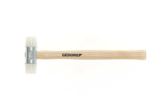 GEDORE 225 E-27 Nylonový kladivo Ø 27 mm