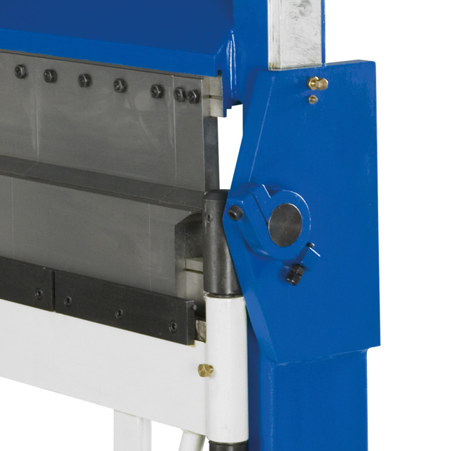 Kézi lemezhajlító FSBM 1020-20 HSG