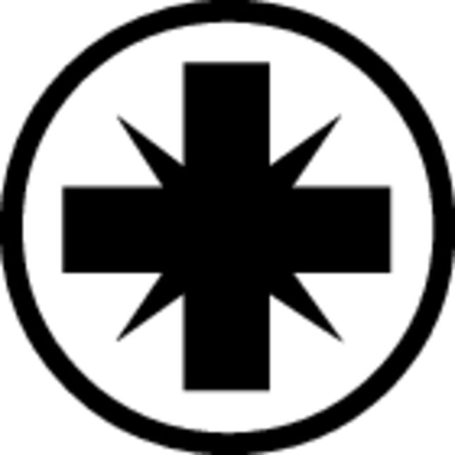 GEDORE 666-032 Skrinka na bity s torxom 32 -častí