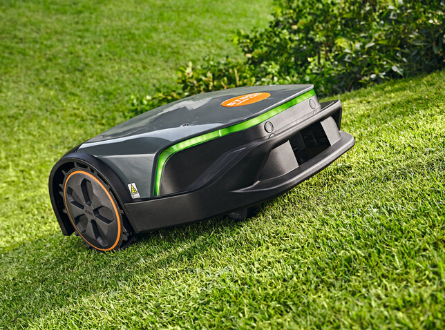 STIHL iMOW 7.0 EVO Robotfűnyíró IA010111476