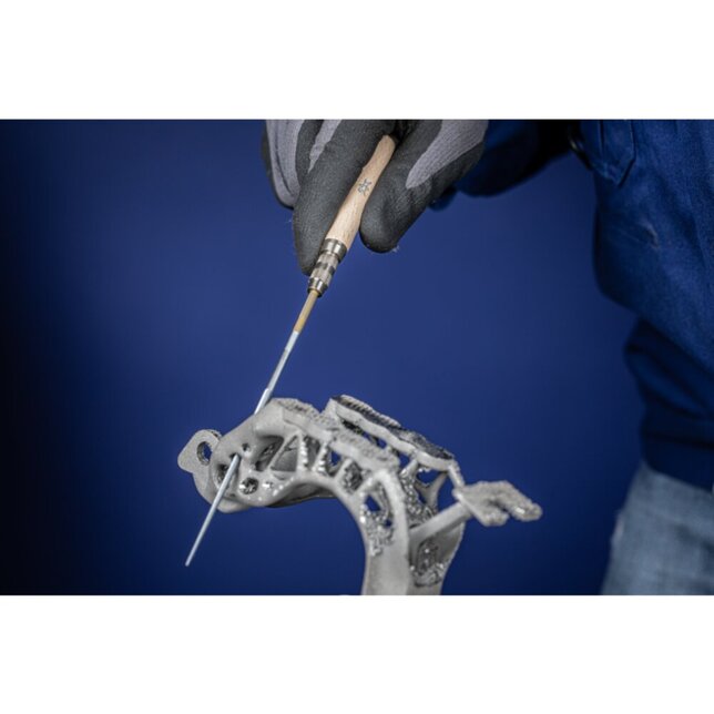 PFERD TOOLS Presné pilníky COR 2310 180 H2