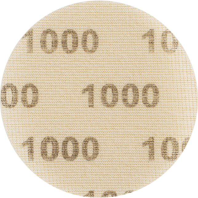 PFERD TOOLS Nástroje s povrchovou úpravou KSS NET 125 A 1000