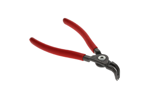 GEDORE 8000 AE 11 Krúžkové kliešte na vonkajšie upevňovacie krúžky Tvar B