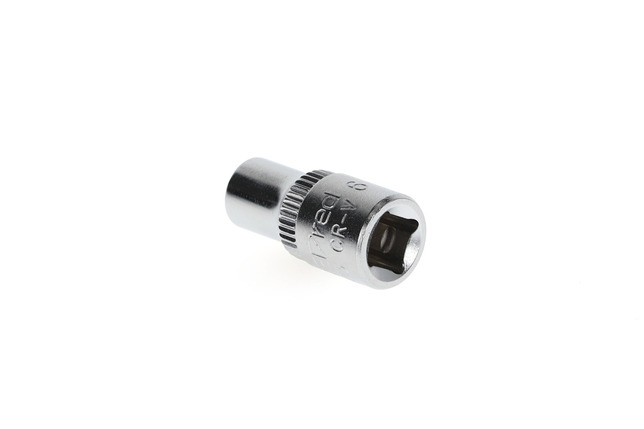 GEDORE RED Hlavica 1/4 6mm L25mm R41000603 Gedore Red