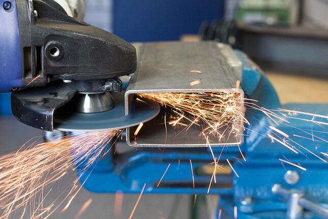 FORMAT Kotúč brúsny 125 x 3,5 obojstranný Z60 Format