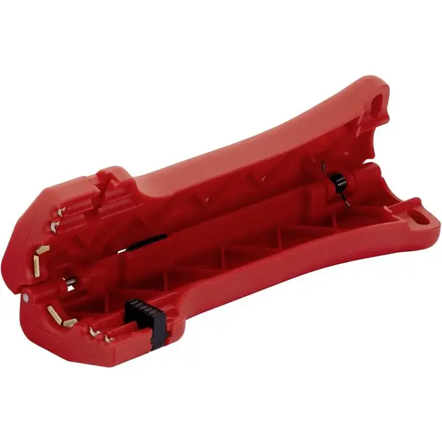 KNIPEX 16 90 130 SB Univerzálny odizolovací nástroj 1690130SB
