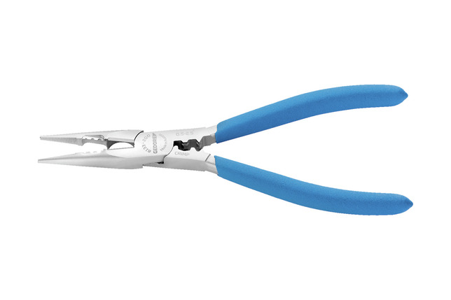 GEDORE 8133-200 TC Univerzálne kliešte