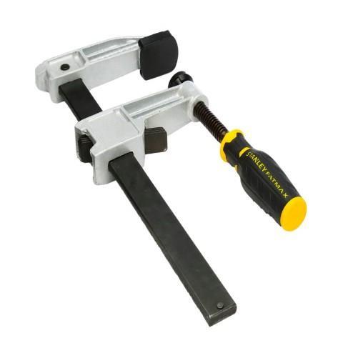 Svorka jednoručná s rýchlym posuvom čeľustí FATMAX - 400mm  FMHT0-83245