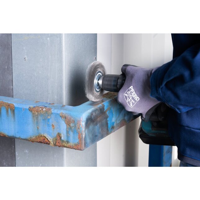 PFERD TOOLS Kefy PS (import-línia) POS RBU 10012/6 ST 0,30 UNIVERZÁLNE (1)