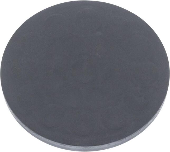 FORMAT Úpinka magnetická 43mm M6 neopren Format