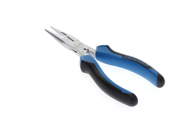 GEDORE 8133-180 JC Univerzálne kliešte 180 mm Rukoväť 2K