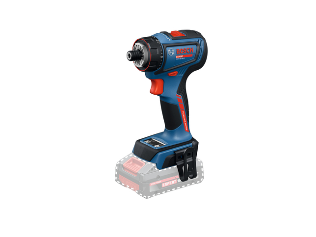 BOSCH EXPERT EXSR18V-90FC - Akumulátorový vŕtací skrutkovač sólo - 06019R2002