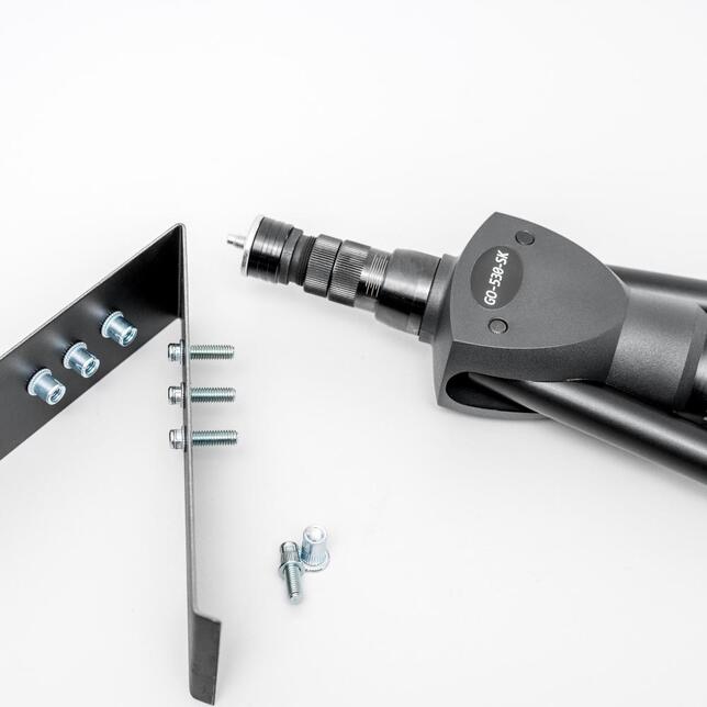 GOEBEL Nitovacia matica prístroj GO-530-SK M5-M12 Goebel