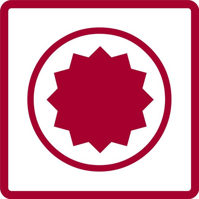GEDORE RED Hlavica 1/2 M6 L100mm R62700619 Gedore Red