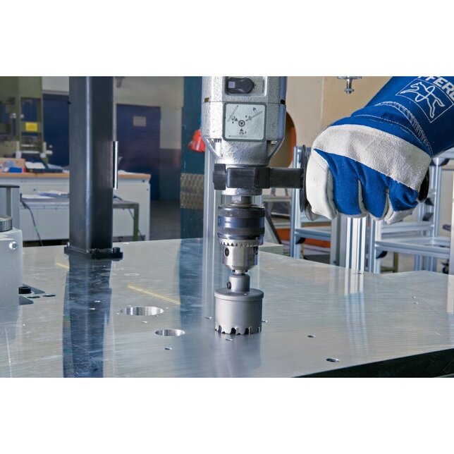 PFERD TOOLS Kružnicové píly, Otvorové rezačky, Acc. LOS HM 2735