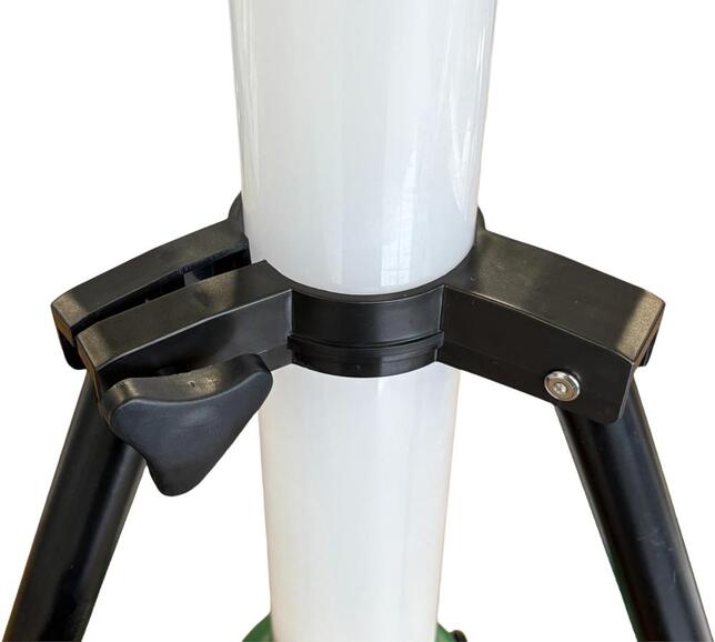 Žiarivka 360 stupňov 100Watt 12000 lumen FORTIS