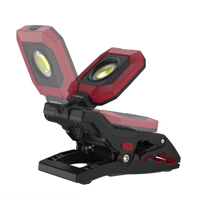 GEDORE RED Svietidlo pracovné LED 1700lm R95700176 Gedore Red