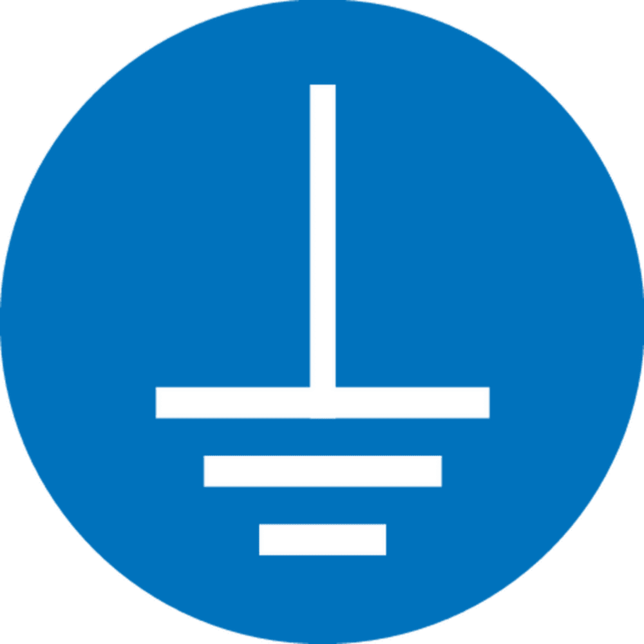 PFERD TOOLS Flexibilné hriadeľové stroje ME 22/240 400 V