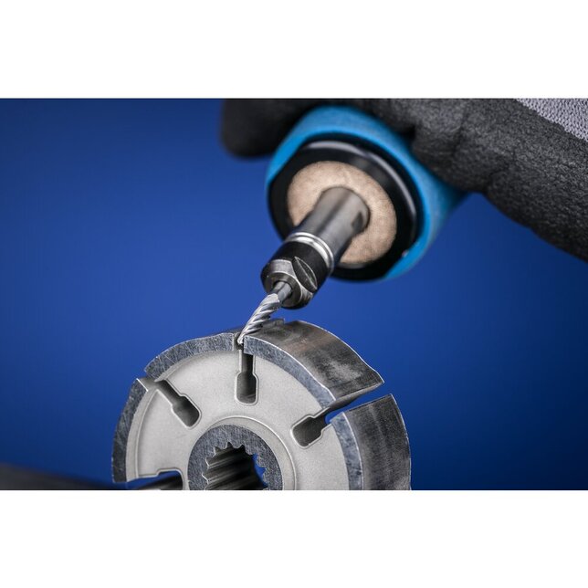 PFERD TOOLS karbidové frézy RBF 0313/3 INOX