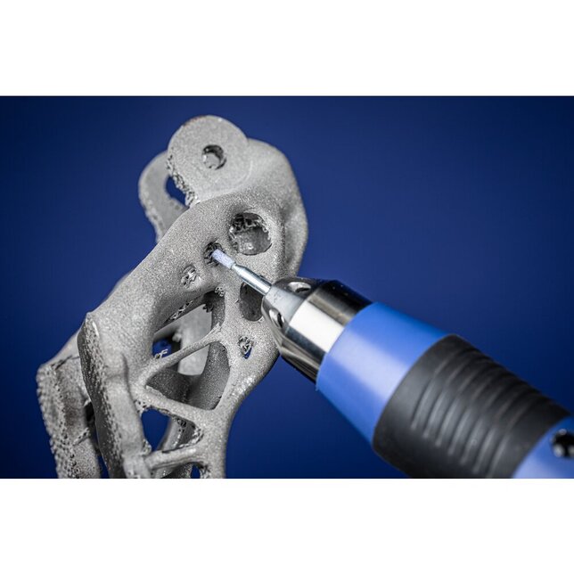 PFERD TOOLS brúsne telieska ZY 0408 3 AWCO 60 J5V TOUGH