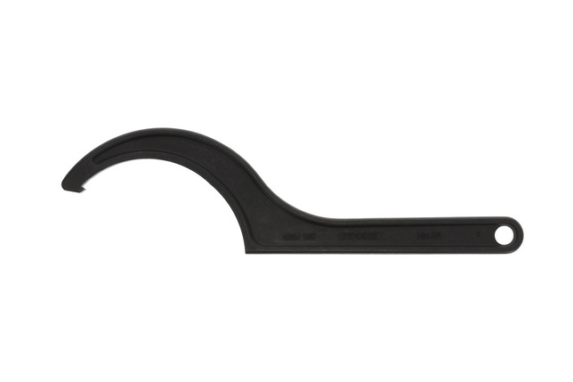 GEDORE 40 180-195 Kľúč hákový, DIN 1810 forma A 180-195 mm