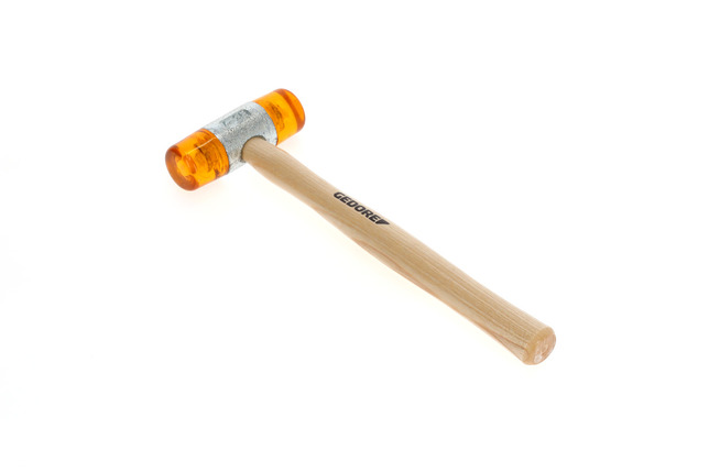 GEDORE 224 E-35 Plastový kladivo Ø 35 mm