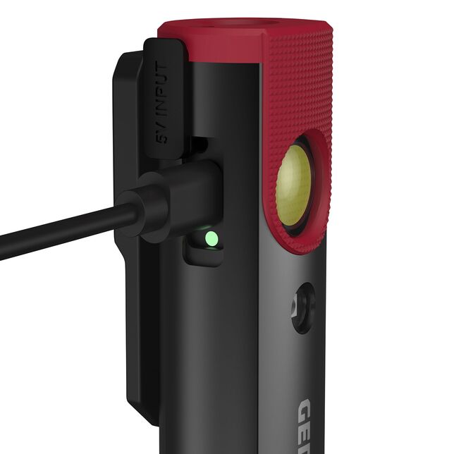 GEDORE RED Svietidlo UV mini R95200111 Gedore Red