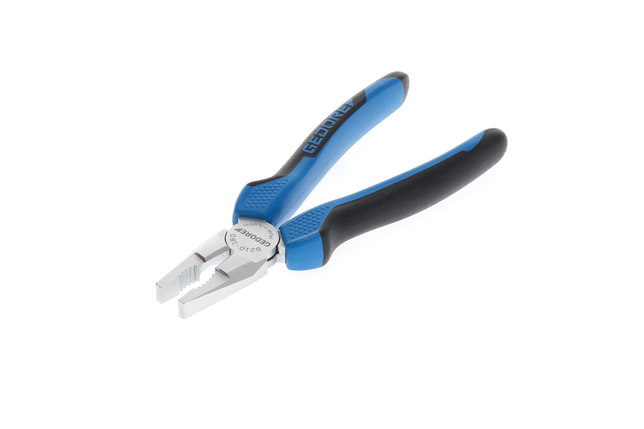 GEDORE 8210-180 JC Univerzálne kliešte nemecký model 180 mm Rukoväť 2K