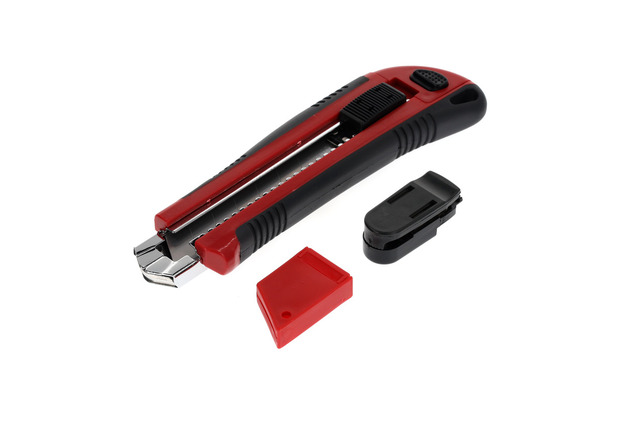 GEDORE RED Nôž orezávací s 5ks čepel R93200025 Gedore Red