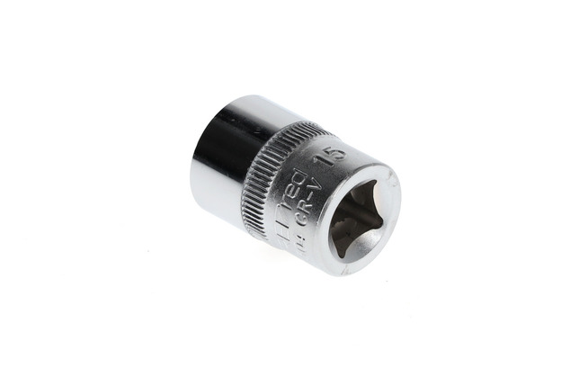 GEDORE RED Hlavica 3/8 15mm L28mm R51001504 Gedore Red