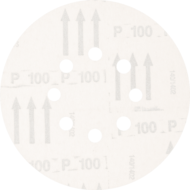 PFERD TOOLS Nástroje s povrchovou úpravou KSS 150 8 L A 100