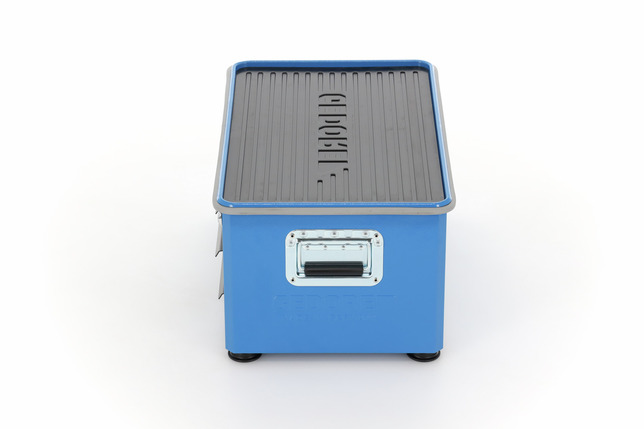 GEDORE 1430 Nástrojová skrinka s 3 zásuvkami