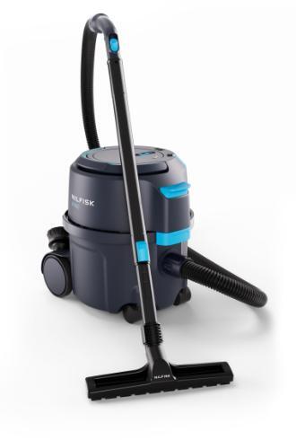 NILFISK VP 400 HEPA XT EU 107421171 - Vysávač na suché nečistoty
