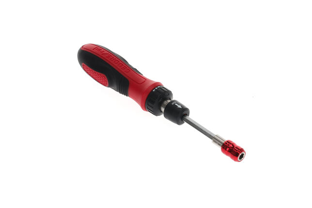 GEDORE RED Sada skrutkovacia 1/4 s Bit-Fix R38910000 Gedore Red
