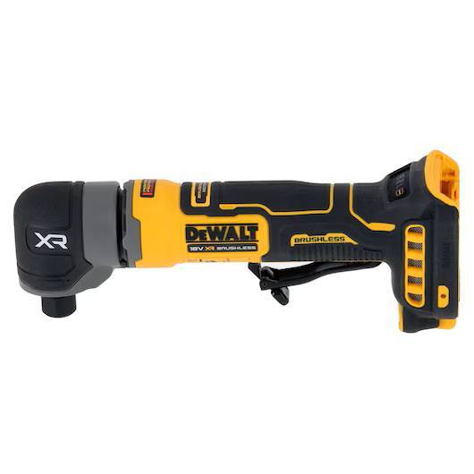 DeWALT DeWalt akumulátorová úhlová bruska 18V bez akumulátoru DCG421N