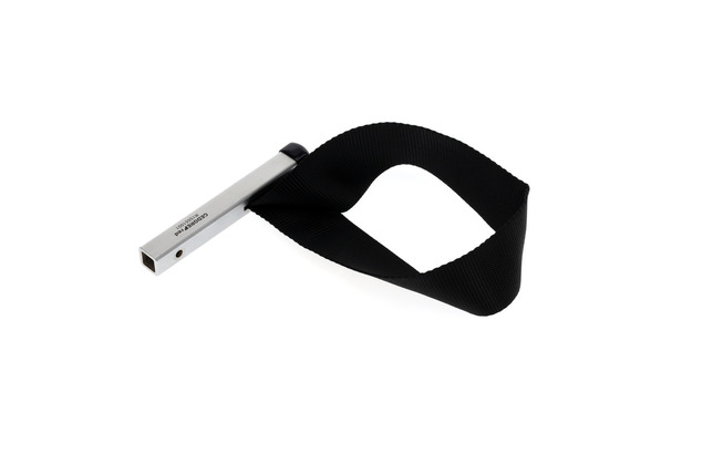 GEDORE RED Kľúč na olejové filtre 150mm pásový R15551001 Gedore Red
