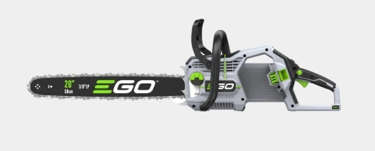 Ego Power Pila řetězová 50cm - CS2000E - set s akumulátorem