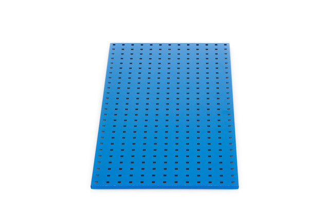 GEDORE 1450 L Prázdny nástrojový stôl 987x493 mm