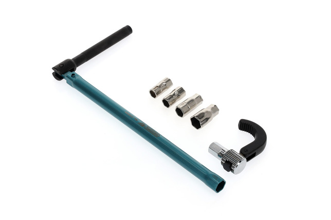 GEDORE 316500 Kľúč na matice stojace 260 mm