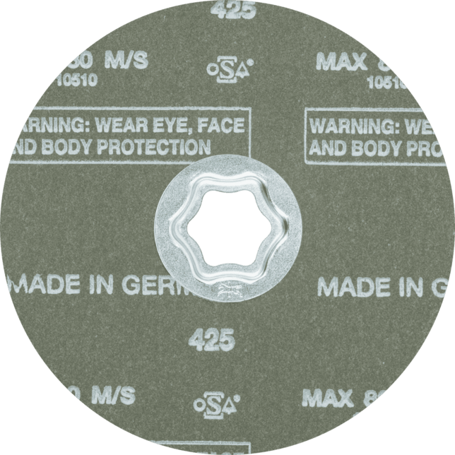 PFERD TOOLS COMBICLICK CC-FS 125 Z 120