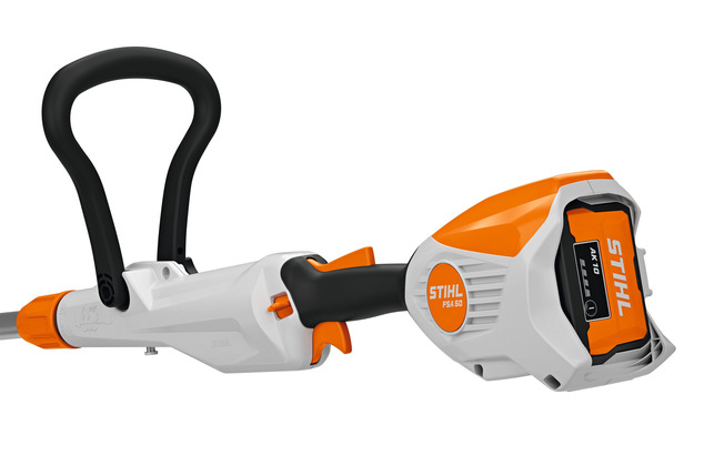 STIHL FSA 50 SET AL 101 AK 10 Akumulátorový vyžínač FA110115713