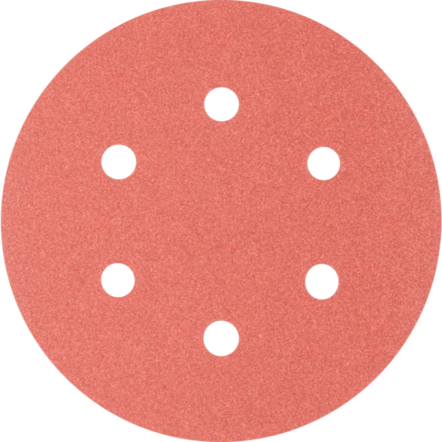 PFERD TOOLS Nástroje s povrchovou úpravou KSS 150 6 L A 150