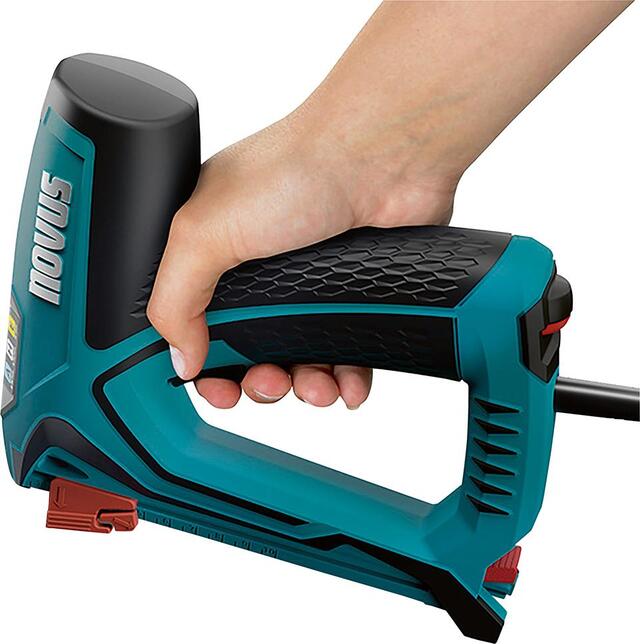 NOVUS Sponkovačka elektrická J-150 Novus