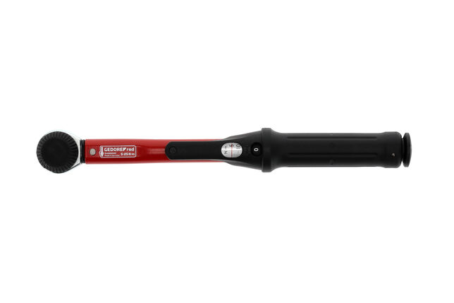 GEDORE RED Kľúč momentový 1/4 5-25 Nm R48900025 Gedore Red